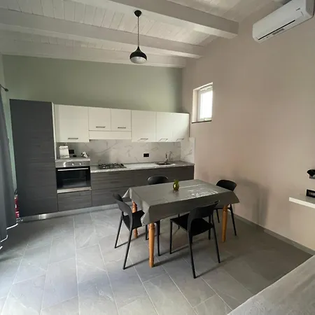Appartement House