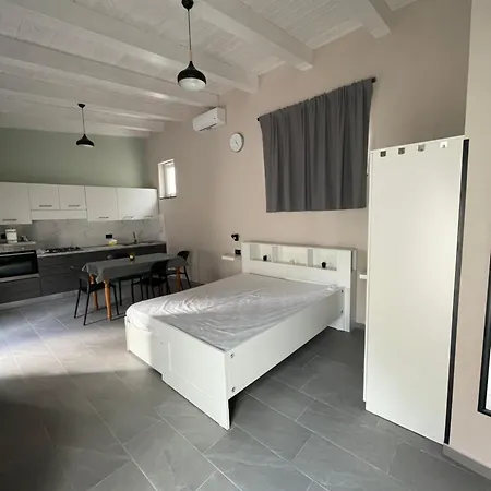 House 아파트 프라이아 아 마레
